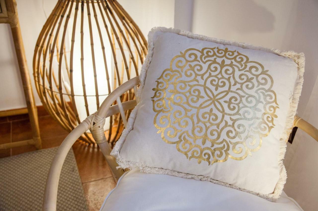 Mar Y Villas - Raices Del Sur Bed & Breakfast Chiclana de la Frontera
